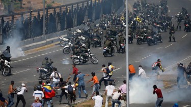 Foto: AP