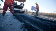 Imagen de Nuevo corte de ruta en Neuquén capital por obra vial