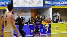 Imagen de Liga Argentina de básquet: así son los cruces de playoffs para los zonales