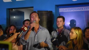 Después de la derrota, desafían el poder de Soria dentro del PJ