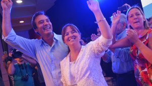 El partido de Odarda alertó al PJ: «los adversarios están afuera»