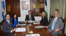 Imagen de Nuevo freno en la causa del cerro Catedral: recusan a todos los jueces