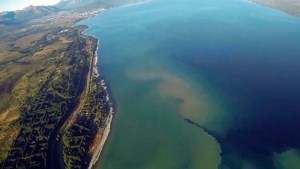 La CEB destacó el fallo sobre la sanidad del Nahuel Huapi