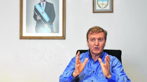 Juntos sí, Juntos no, el  interrogante en Cipolletti