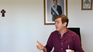 Tortoriello: «Esto demuestra que no había un arreglo con Juntos»