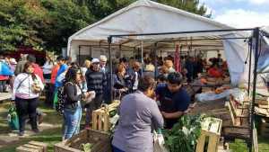 La UNCo fomenta la soberanía alimentaria en el Valle Inferior rionegrino