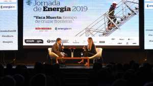 La petrolera Vista Oil afirmó que rompió «todos los récords» de Vaca Muerta