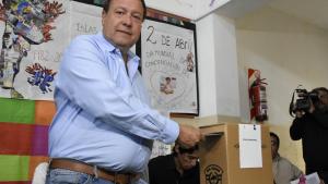 Weretilneck: «Durante toda la campaña intentaron nacionalizar la elección»