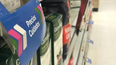 Poca cartelería y alto grado de descreimiento: así comenzó «Precios Esenciales» en la región