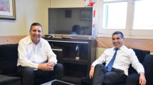 Imagen de El candidato a intendente de Rioseco en Huincul no será ni doctor ni concejal
