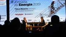 Imagen de Para el CEO de YPF «es más viable acelerar desarrollos de petróleo que de gas”