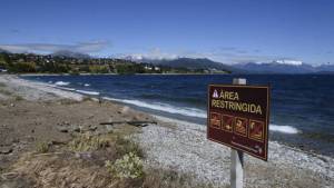 Contaminación del Nahuel Huapi: 9 años en la Justicia