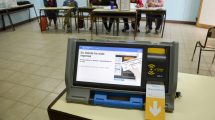 Imagen de Video: definen cómo se verá la pantalla para las elecciones en Neuquén, ¿Qué está en juego?