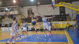 Atenas cerró en Patagones con otro triunfo