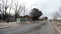 Imagen de Amenazó a un adolescente con pegarle «un tiro» y está cerca de ir preso un año y medio
