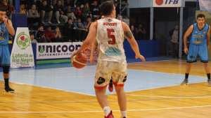 Básquet: Independiente eliminó a Sol y Cipolletti le empató la serie a Pérfora