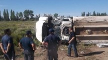 Imagen de Chocó y mató: Pese a estar inhabilitado lo encontraron manejando borracho
