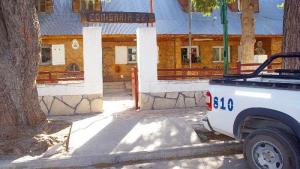Lo apuñalaron tres veces en la pierna y murió desangrado en Zapala