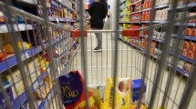 Imagen de Según una consultora el consumo cayó 12,3% en marzo