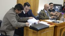 Imagen de STJ confirmó condena a policía que activó un chip a nombre de Lucas Muñoz
