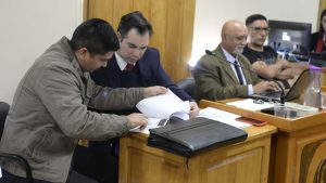 STJ confirmó condena a policía que activó un chip a nombre de Lucas Muñoz