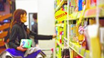 Imagen de La inflación de agosto fue del 4% y acumula un 54,5% en los últimos 12 meses