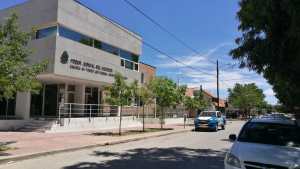 Judiciales lanzan un paro en Cutral Co por el presunto maltrato del fiscal Terán