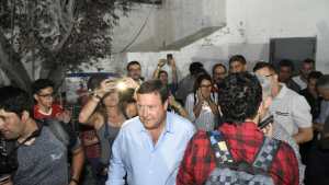 Weretilneck: «Ahora vamos por los municipios»