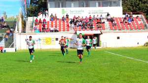 Liga Rionegrina: Patagones y Villalonga siguen punteros e invictos