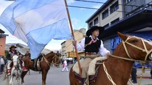 Se viene el aniversario de Bariloche con los clásicos de siempre