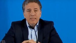 El Gobierno explicó los detalles de las nuevas medidas económicas