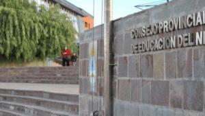 Villa la Angostura: el jardín denunciado por maltrato no está registrado