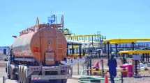 Imagen de Vaca Muerta: Neuquén es la provincia que más petróleo produce en el país