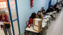 Imagen de Elecciones: hay tiempo hasta mañana para consultar el padrón provisorio