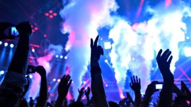 Desde este lunes se permiten las fiestas en Neuquén (Archivo)