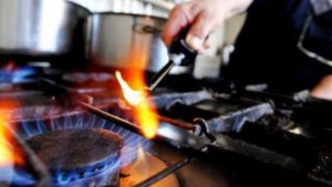 Enargas: facturas de gas de Pymes serían 85% más caras sin el congelamiento de tarifas