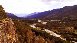 El paisaje a través de los ojos del indio