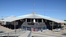 Imagen de Visto bueno para que el Casino construya una nueva terminal en Regina