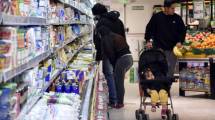 Imagen de Arranca «Precios Esenciales» y el gobierno recibe a empresarios