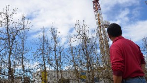 Los desafíos económicos que deberá afrontar Arabela Carreras