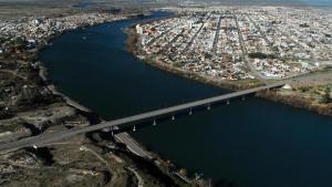 Habrá asueto administrativo por el aniversario de Viedma y Patagones