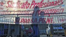 Imagen de Profesionales de la salud de Neuquén piden una urgente recomposición salarial