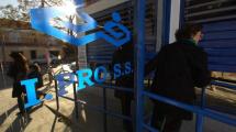 Imagen de Ordenan al Ipross que cubra la totalidad de un tratamiento de fertilización asistida