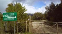 Imagen de Lago Escondido: piden que la justicia declare la nulidad de la sociedad Hidden Lake