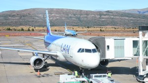 Nuevos jugadores aéreos apuestan por los cielos de Bariloche