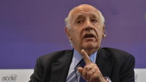 Lavagna: Para ganar «el espacio del medio tiene que tener un sólo candidato»