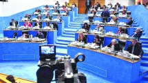 Imagen de No está definido aún el nuevo escenario legislativo