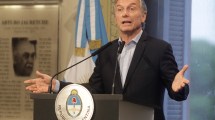 Imagen de Colectoras: Macri eliminará el decreto de CFK que las habilitaba
