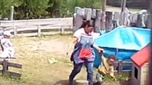 Imagen de Denuncian maltrato a niños en un jardín de La Angostura