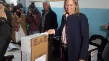 Imagen de El FpV en Bariloche admitió la derrota provincial